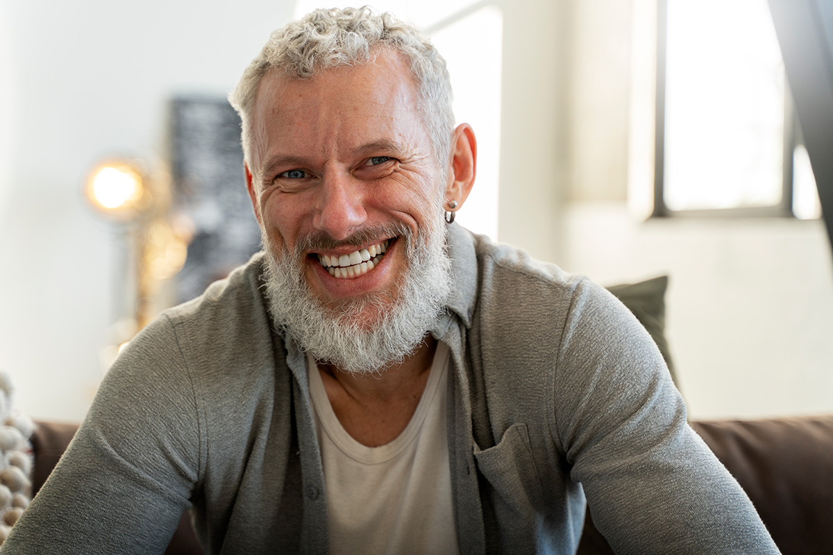 Testosterone Replacement Therapy for Men In Testosterone Replacement Therapy Clinic In Kennesaw